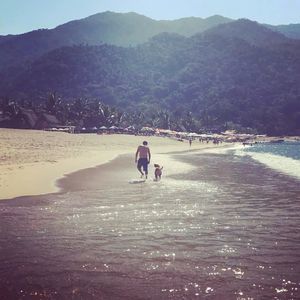 Meet your Posher, Robbie